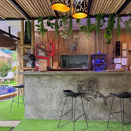 Shanti Samui Resort Laem Sor Zewnętrze zdjęcie