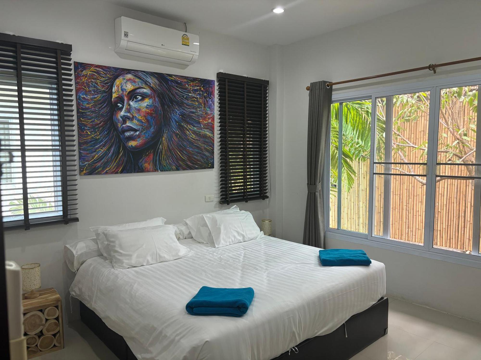 Shanti Samui Resort Laem Sor Zewnętrze zdjęcie