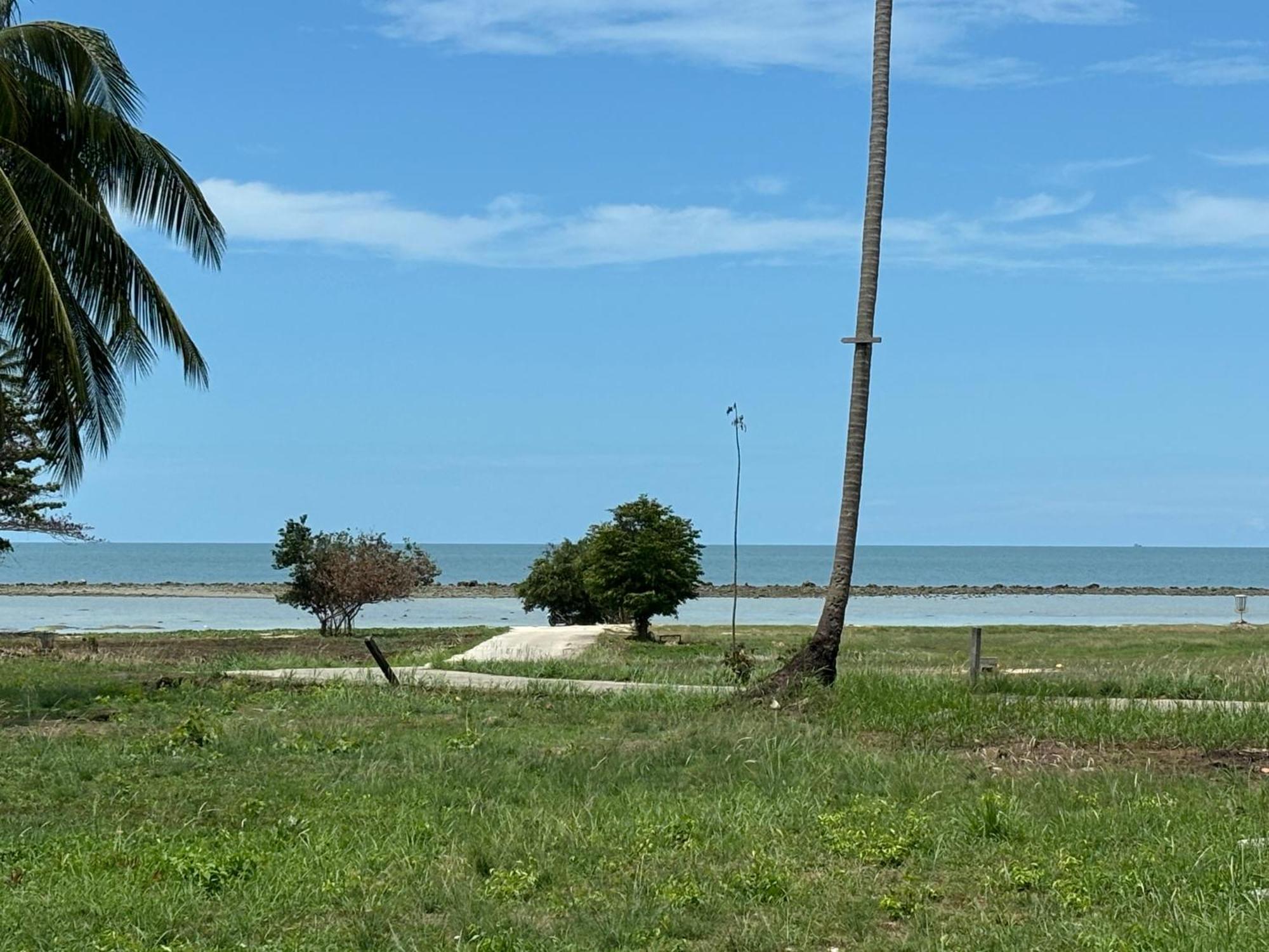 Shanti Samui Resort Laem Sor Zewnętrze zdjęcie