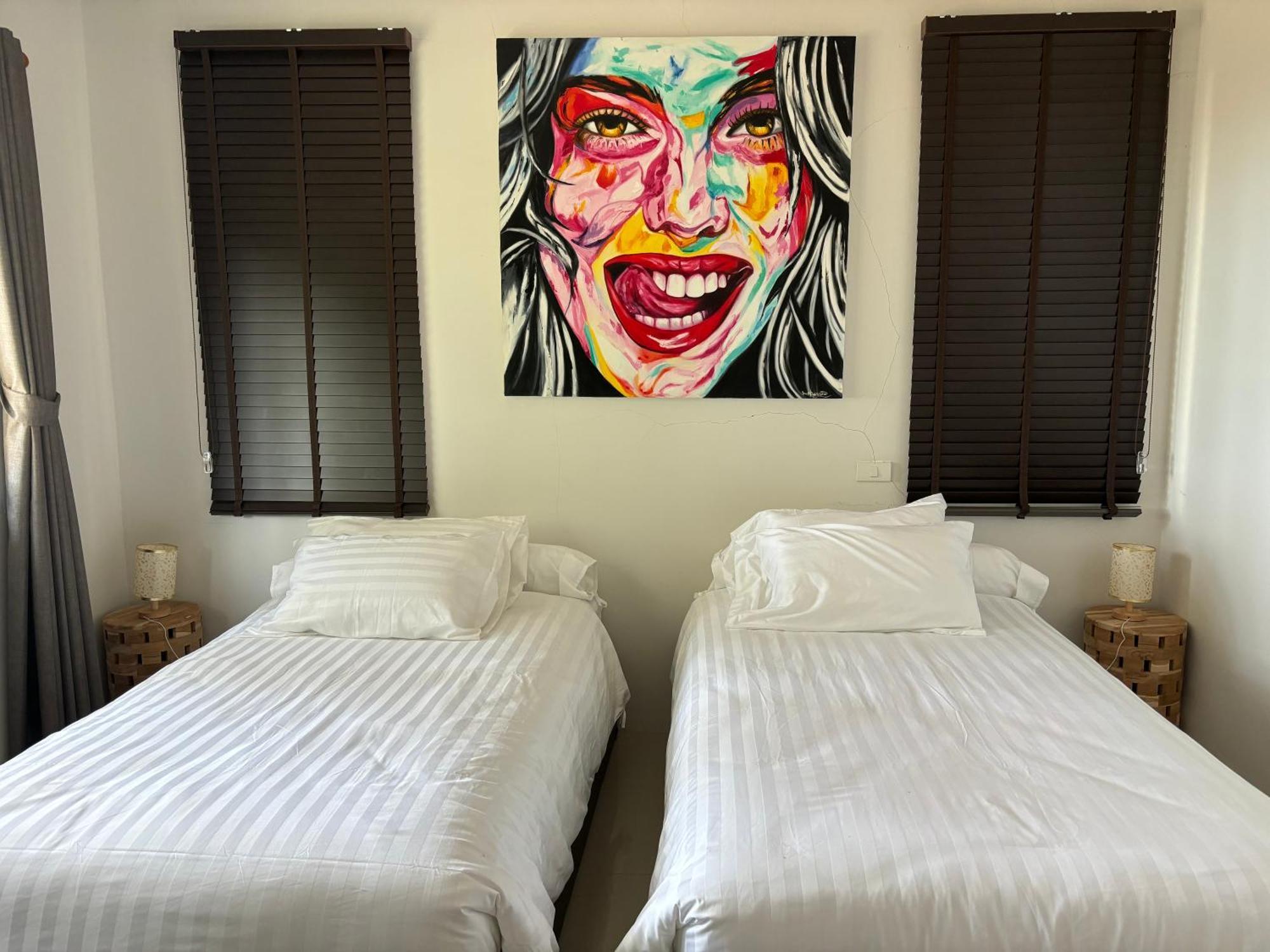 Shanti Samui Resort Laem Sor Zewnętrze zdjęcie