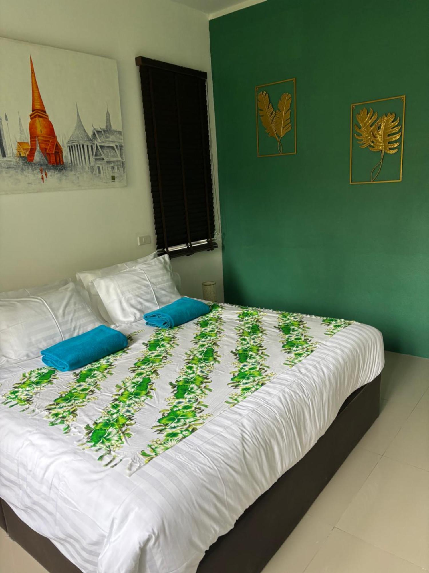 Shanti Samui Resort Laem Sor Zewnętrze zdjęcie