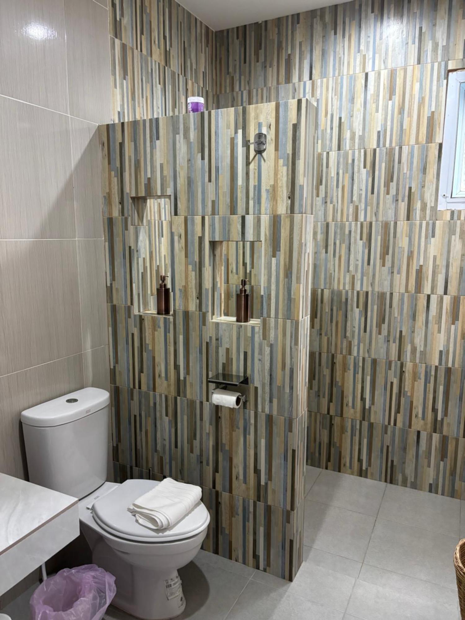 Shanti Samui Resort Laem Sor Zewnętrze zdjęcie
