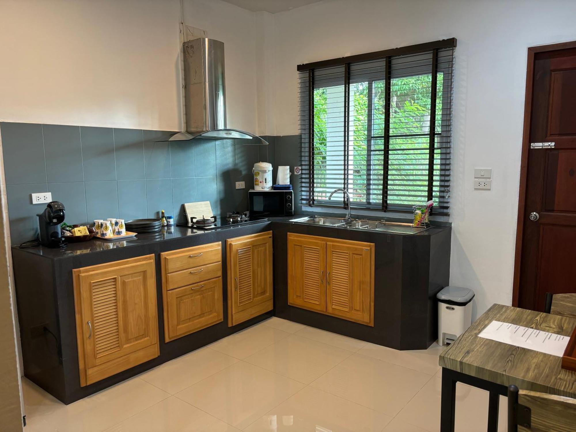 Shanti Samui Resort Laem Sor Zewnętrze zdjęcie