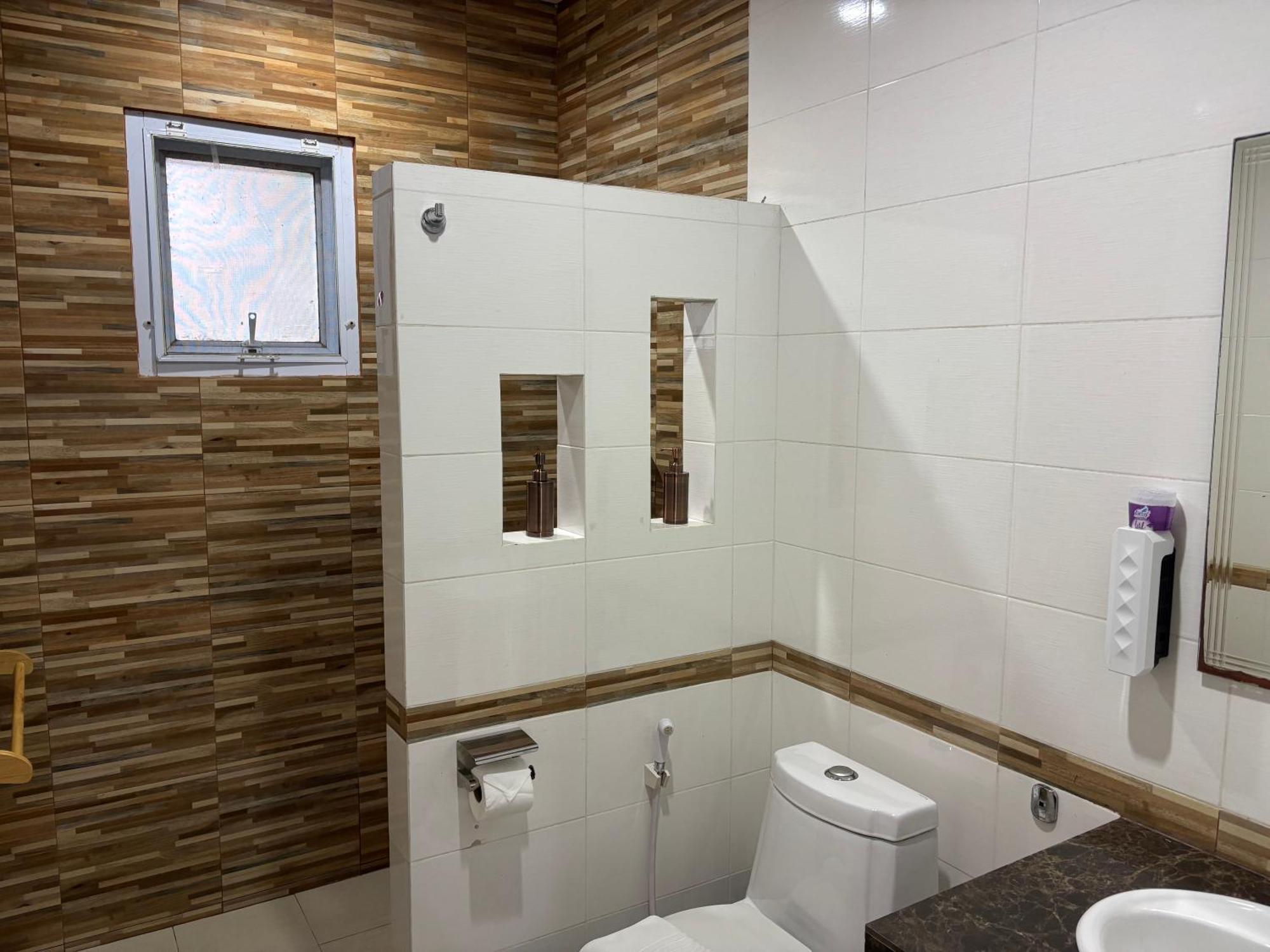 Shanti Samui Resort Laem Sor Zewnętrze zdjęcie