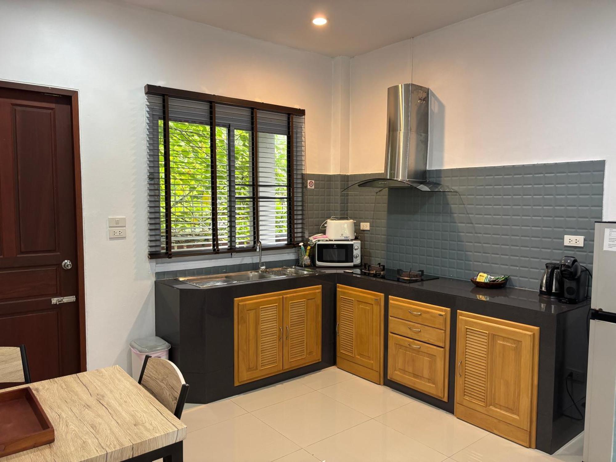 Shanti Samui Resort Laem Sor Zewnętrze zdjęcie