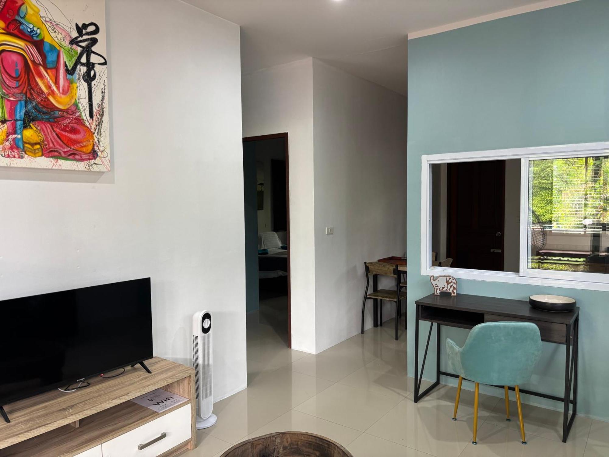 Shanti Samui Resort Laem Sor Zewnętrze zdjęcie