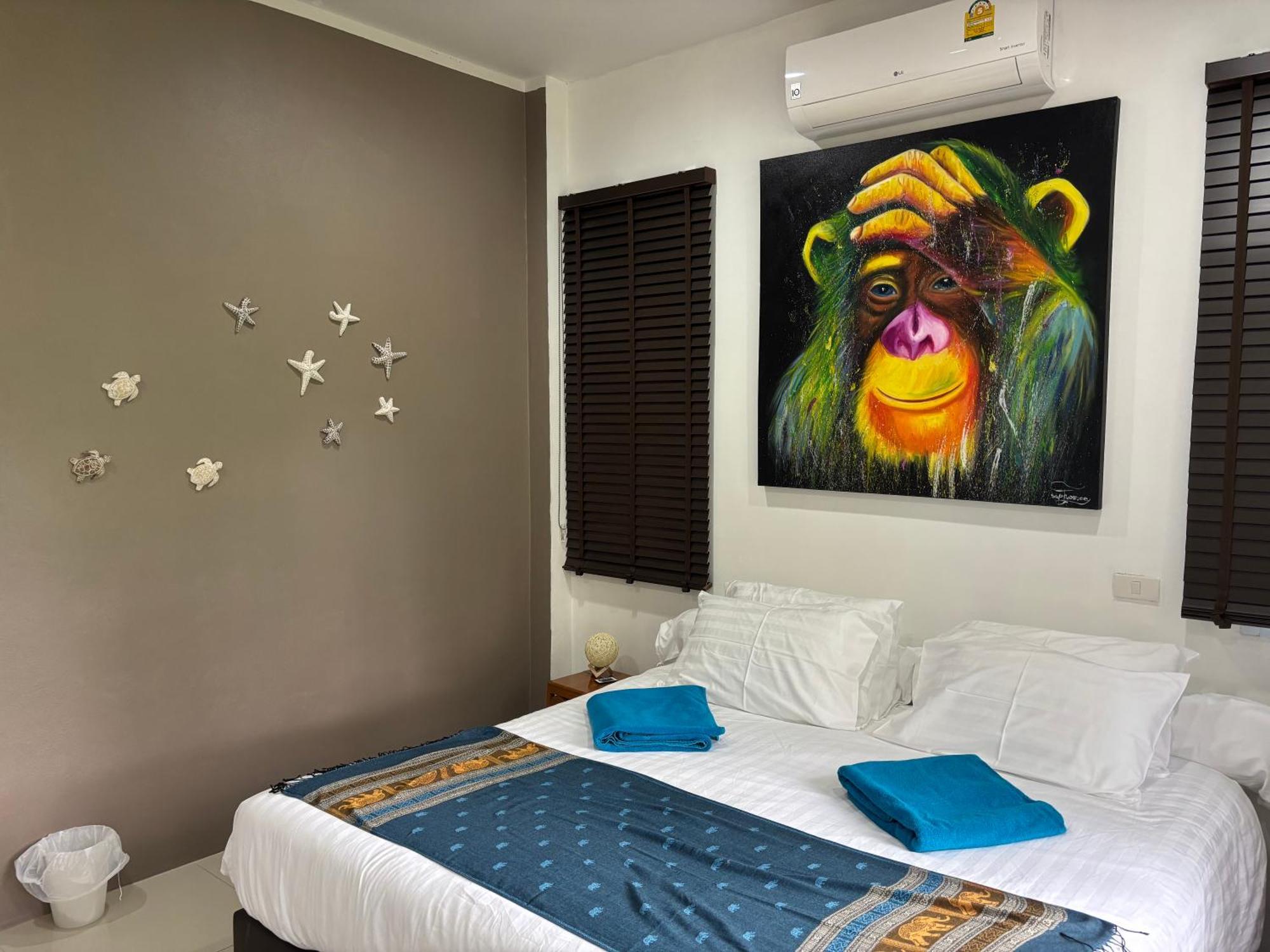 Shanti Samui Resort Laem Sor Zewnętrze zdjęcie