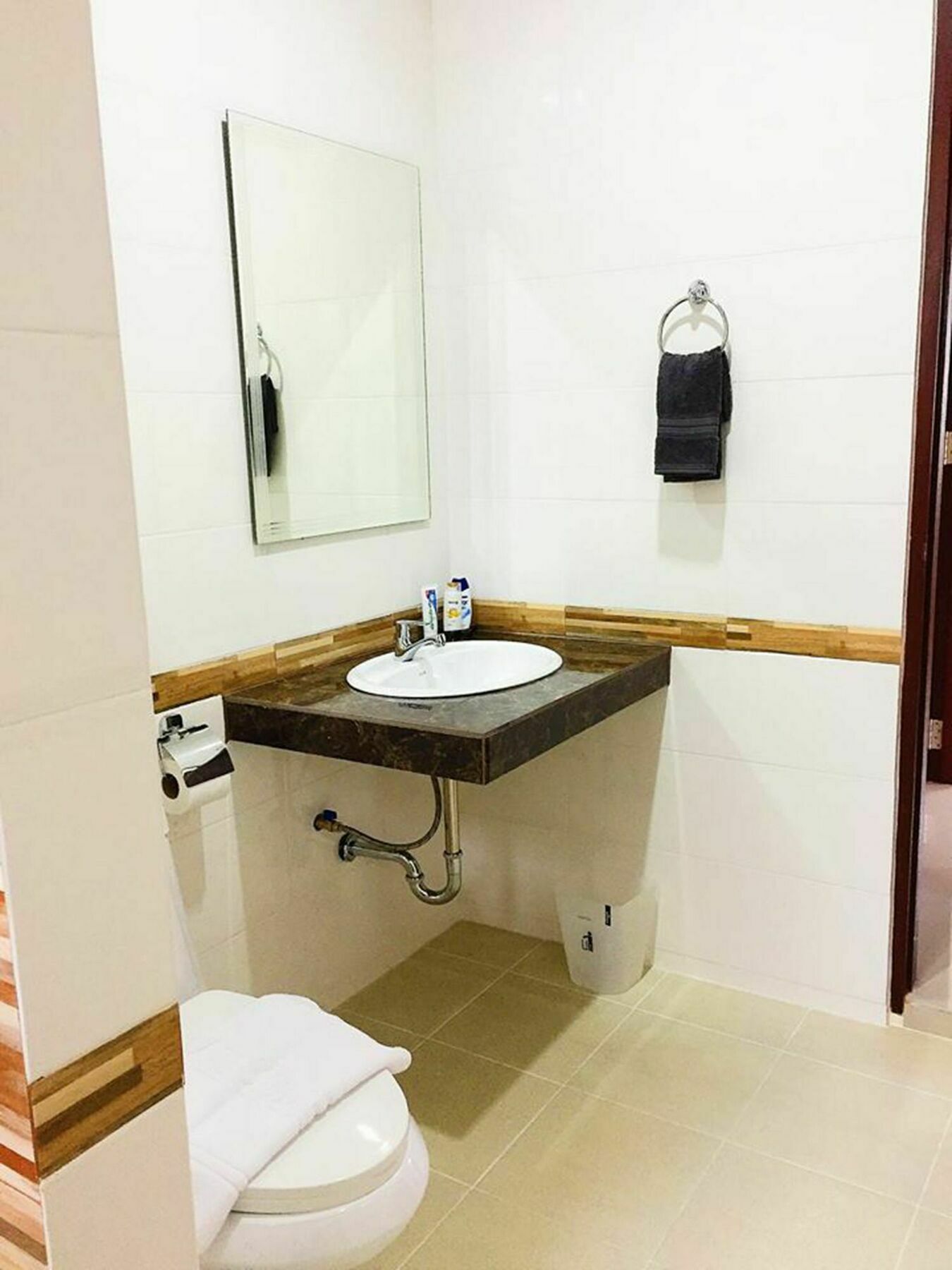 Shanti Samui Resort Laem Sor Zewnętrze zdjęcie